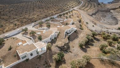 Photo of Οι νικητές των Βραβείων Ελληνικής Αρχιτεκτονικής 2024