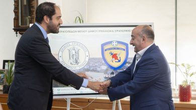 Photo of ΣΜΥ: Πολλαπλά οφέλη για τρικαλινούς και σπουδαστές