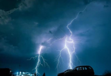 Photo of Καιρός: Βροχές, καταιγίδες, χαλάζι και ισχυροί άνεμοι για τρεις μέρες – Κόκκινη προειδοποίηση από την ΕΜΥ, έκτακτο δελτίο