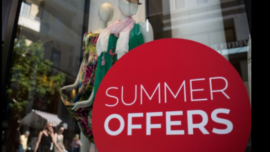 Photo of Η ακρίβεια αλλάζει τον Έλληνα καταναλωτή – Ποιοι αλλάζουν πρώτοι τις αγοραστικές τους συνήθειες