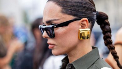Photo of Τα σκουλαρίκια που θεωρούνται hot trend είναι εμπνευσμένα από τη μόδα των ’80s
