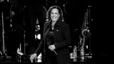 Photo of Καμάλα Χάρις: Ποια είναι η γυναίκα που έχει αναλάβει να νικήσει τον Τραμπ