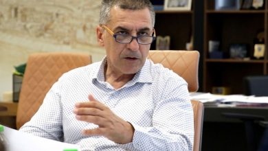 Photo of Οδηγός για όλες τις Περιφέρειες: ο μοριακός έλεγχος στο σάλιο