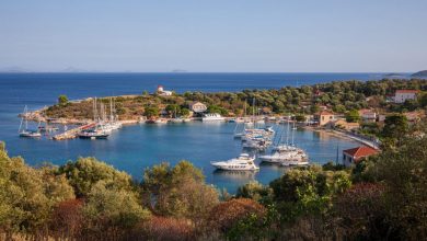 Photo of Καστός:  To μυστικό νησί-ησυχαστήριο του Ιονίου