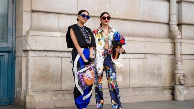 Photo of 10 εμπριμέ παντελόνια που θα κάνουν το ντύσιμό σου fun και ενδιαφέρον