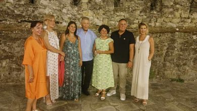 Photo of Το «5ο Opera Gala Δημήτρης Καβράκος» απόλαυσαν και φέτος οι Τρικαλινοί