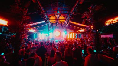 Photo of Mystic Oasis for you….ο απόλυτος προορισμός clubbing του Σαββάτου!