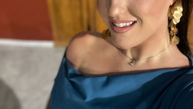 Photo of Νονά του μικρού Βιλανάκη η συμπολίτισσά μας, Χριστίνα Μητρονάτσιου