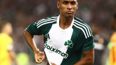 Photo of Πότε παίζουν τις ευρωπαϊκές ρεβάνς Παναθηναϊκός, ΑΕΚ και ΠΑΟΚ