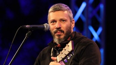 Photo of Ο Αλκίνοος Ιωαννίδης στα Τρίκαλα για μία μοναδική συναυλία!