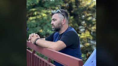 Photo of Στις τάξεις του ιερού κλήρου