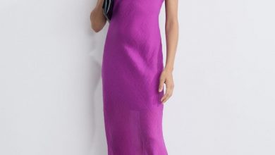 Photo of Ένα φόρεμα για καλεσμένη σε γάμο !