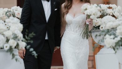 Photo of The wedding Story : Δημήτρης Τσίνας & Φαίδρα Πάντου
