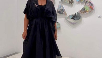 Photo of Μαρία Αλμπάνη: Συνέντευξη για την την πορεία της στο χώρο της τέχνης, τη γκαλερί των Τρικάλων και τη νέα Alma Gallery στη Σκουφά