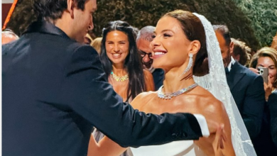 Photo of Μεγαλειώδης δεξίωση γάμου στο ΟΑΚΑ: Ο γάμος των εκατομμυρίων για ζάμπλουτο ζευγάρι από τον Λίβανο και το παραμυθένιο σκηνικό