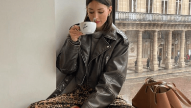Photo of Φθινοπωρινή Μόδα 2024: Στυλ, Άνεση και Ζεστασιά