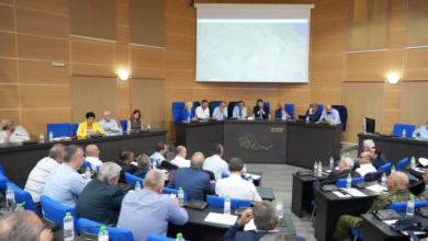 Photo of Ανεξαρτητοποιείται ο Θανάσης Τσιάρας από την περιφερειακή αρχή Θεσσαλίας