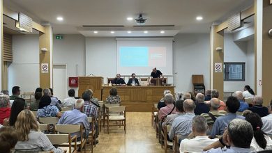Photo of Συνεταιριστική Τράπεζα Θεσσαλίας: Κρίσιμες εκλογές με το βλέμμα στο μέλλον του συνεταιριστικού μοντέλου