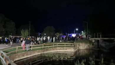 Photo of Μεγάλη μουσική γιορτή στα Τρίκαλα προς τιμήν του Απόστολου Καλδάρα