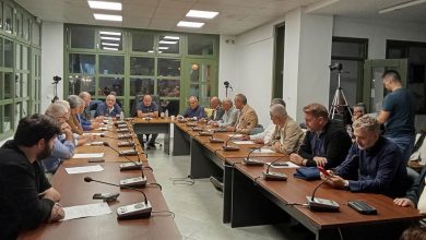 Photo of Θαλάσσιες συγκοινωνίες και πρωτοβάθμια φροντίδα υγείας στο Δ. Σ. της Π.Ε.Δ. Θεσσαλίας