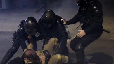 Photo of Η ανακοίνωση της ΕΛ.ΑΣ. για τα επεισόδια με τους πυροσβέστες