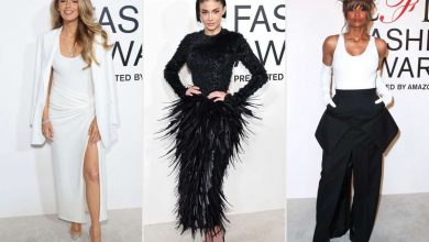 Photo of CFDA Awards 2024: Οι καλύτερες εμφανίσεις