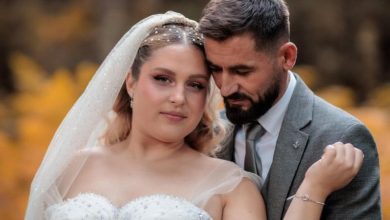 Photo of Γάμος & βάπτιση για τον Φίλιππο και την Παρασκευή