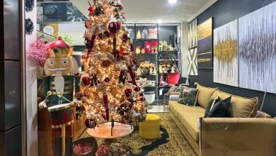 Photo of Χο..χο! Οι πιο γιορτινές προτάσεις μόνο στο Maison Concept & Objet στα Τρίκαλα