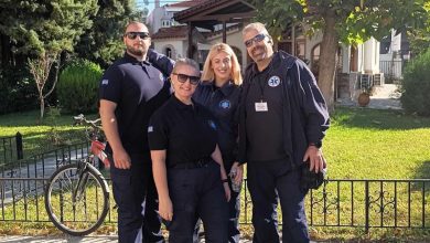 Photo of Χαμόγελα προσφοράς στην υπηρεσία