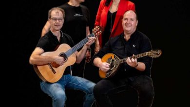 Photo of Ένα μοναδικό Live στο Κτήμα Νικόλα στην Αγία Κυριακή