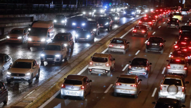 Photo of Αθηναίοι στρίβουν… Τρίκαλα τέλος, κατεύθυνση Πελοπόννησος