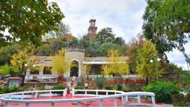 Photo of Συμπόσιο χωρίς κρασί, αλλά με… καφέ!