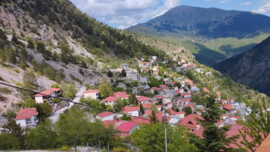 Photo of Διακοπή ρεύματος την ερχόμενη Παρασκευή σε χωριά του Ασπροποτάμου