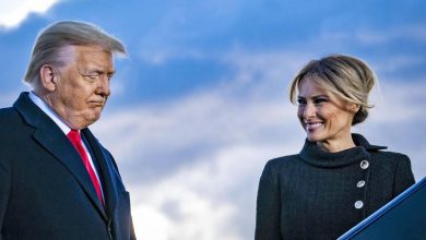 Photo of Παγκόσμιο σοκ . Ο Τραμπ ανακοίνωσε τη σύλληψη του Μαδούρο