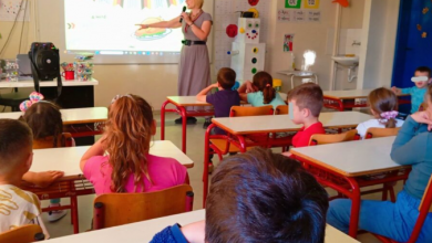 Photo of «Οι τιμές στα σχολικά είδη θα παραμείνουν σταθερές» δεσμεύτηκαν οι εκπρόσωποι των σούπερ μάρκετ