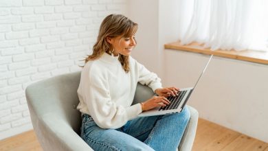 Photo of Προβληματισμοί που έχουμε όταν ξεκινάμε να δουλεύουμε από το σπίτι