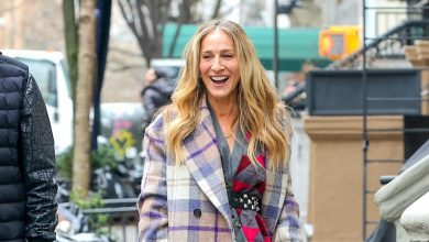 Photo of Το καρό κυριαρχεί και φέτος στα trends -Τα 7 κομμάτια για να το υιοθετήσετε