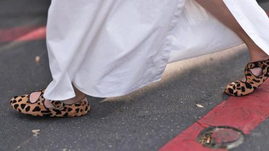 Photo of Συμβουλές πως θα φορέσουμε φέτος τα λεοπάρ & βουργουνδί …παπούτσια!