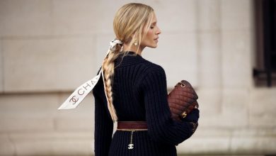 Photo of Paris Fashion Week: Οι τάσεις που κυριάρχησαν στους δρόμους του Παρισιού