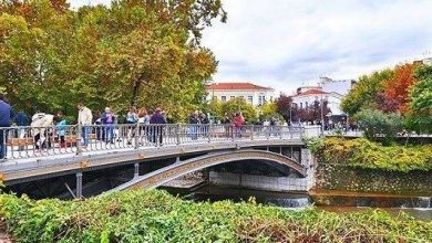 Photo of Τετραήμερο 28ης Οκτωβρίου – Αυξημένες προκρατήσεις και ροή επισκεπτών από Αθήνα και Θεσσαλονίκη