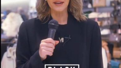 Photo of Ρεπορτάζ για τις μεγάλες εκπτώσεις Black Friday στο #KARAKIKES SHOPPING CENTER