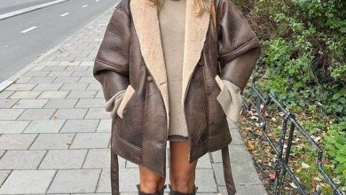 Photo of Τα Looks του Νοεμβρίου
