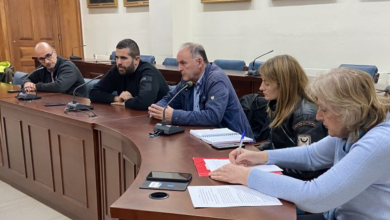 Photo of  Ενημέρωση από τον Δήμο Τρικκαίων σχετικά με την υπό διερεύνηση υπόθεση του τραγικού δυστυχήματος