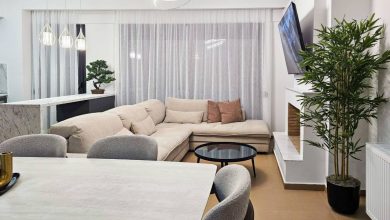 Photo of Νέα διαμερίσματα πολυτελή στη οδό Δεληγιώργη και Μετεώρων από την TrikalaLeisure