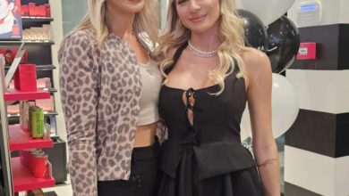 Photo of Τα Sephora φιλοξένησαν γνωστές Beauty Influencers σε ένα μοναδικό happening!