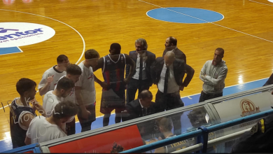 Photo of Περήφανοι που Είμαστε Τρικαλινοί – Ο Α.Ο. Τρίκαλα Συνεχίζει Δυνατά!