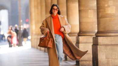 Photo of Aπό τα κλασικά παλτό μέχρι τα cult παλτό των Massimo Dutti, αυτά είναι τα αγαπημένα των fashionistas