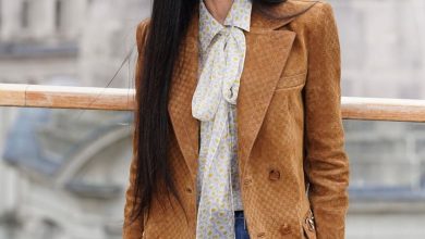 Photo of Η Ντέμι Μουρ και το ιδανικό χειμερινό look