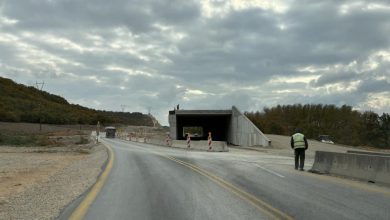 Photo of Δήμας: Πότε ολοκληρώνεται ο Ε65 και τι προβλέπεται για την Εγνατία Οδό