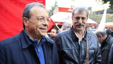 Photo of ΣΥΡΙΖΑ: Πέρασε η πρόταση Φάμελλου για συμπόρευση με Τσίπρα